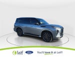 2025 INFINITI QX80 AUTOGRAPH