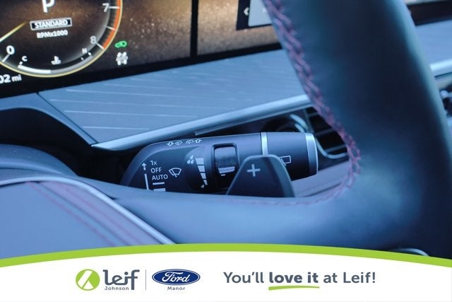 2025 INFINITI QX80 AUTOGRAPH