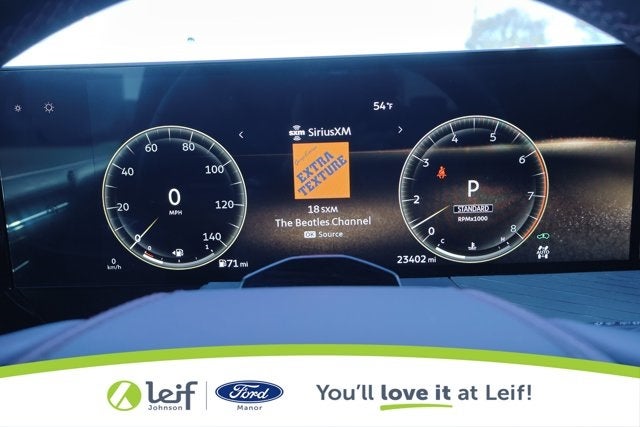 2025 INFINITI QX80 AUTOGRAPH