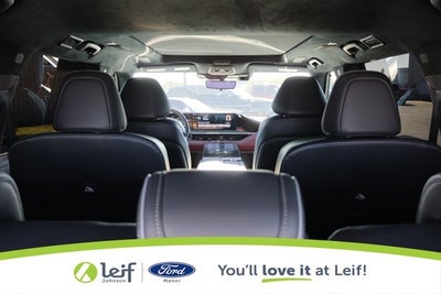 2025 INFINITI QX80 AUTOGRAPH