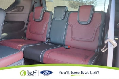 2025 INFINITI QX80 AUTOGRAPH