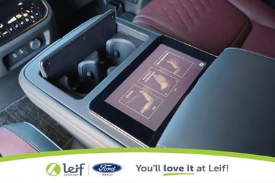 2025 INFINITI QX80 AUTOGRAPH