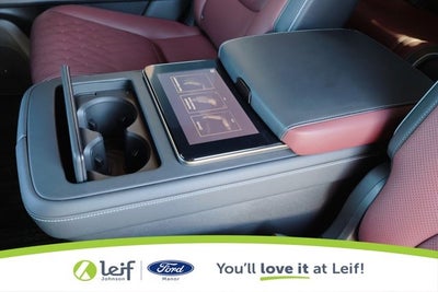 2025 INFINITI QX80 AUTOGRAPH