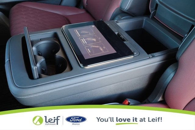 2025 INFINITI QX80 AUTOGRAPH