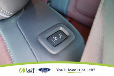 2025 INFINITI QX80 AUTOGRAPH