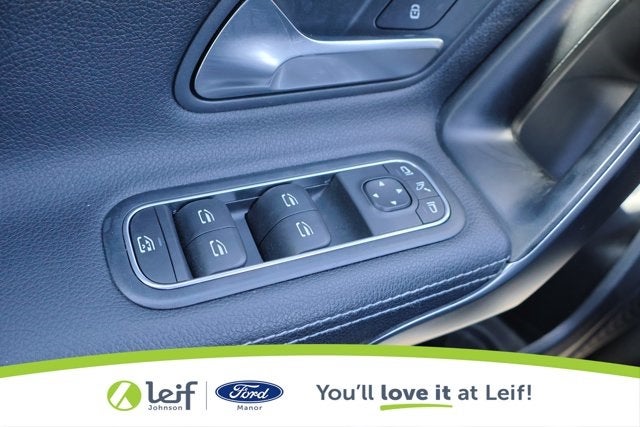 2020 Mercedes-Benz A-Class A 220