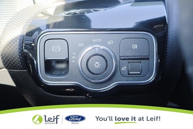 2020 Mercedes-Benz A-Class A 220