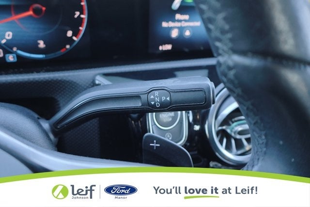 2020 Mercedes-Benz A-Class A 220