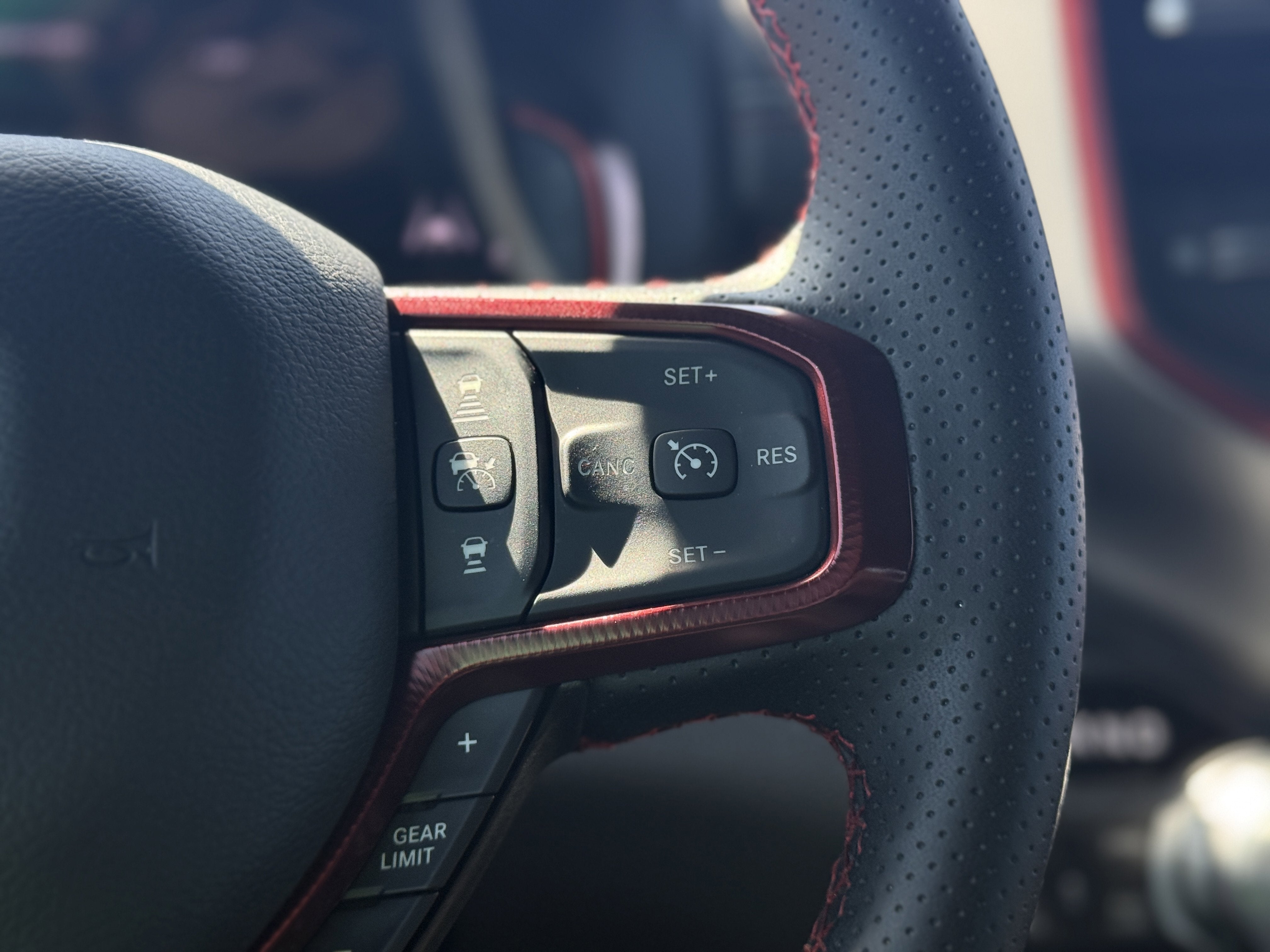 2025 RAM 1500 Rebel Crew Cab 4x4 5'7" Box