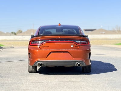 2021 Dodge Charger GT RWD