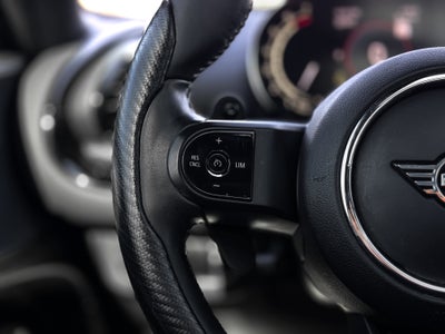 2022 MINI Clubman Cooper S