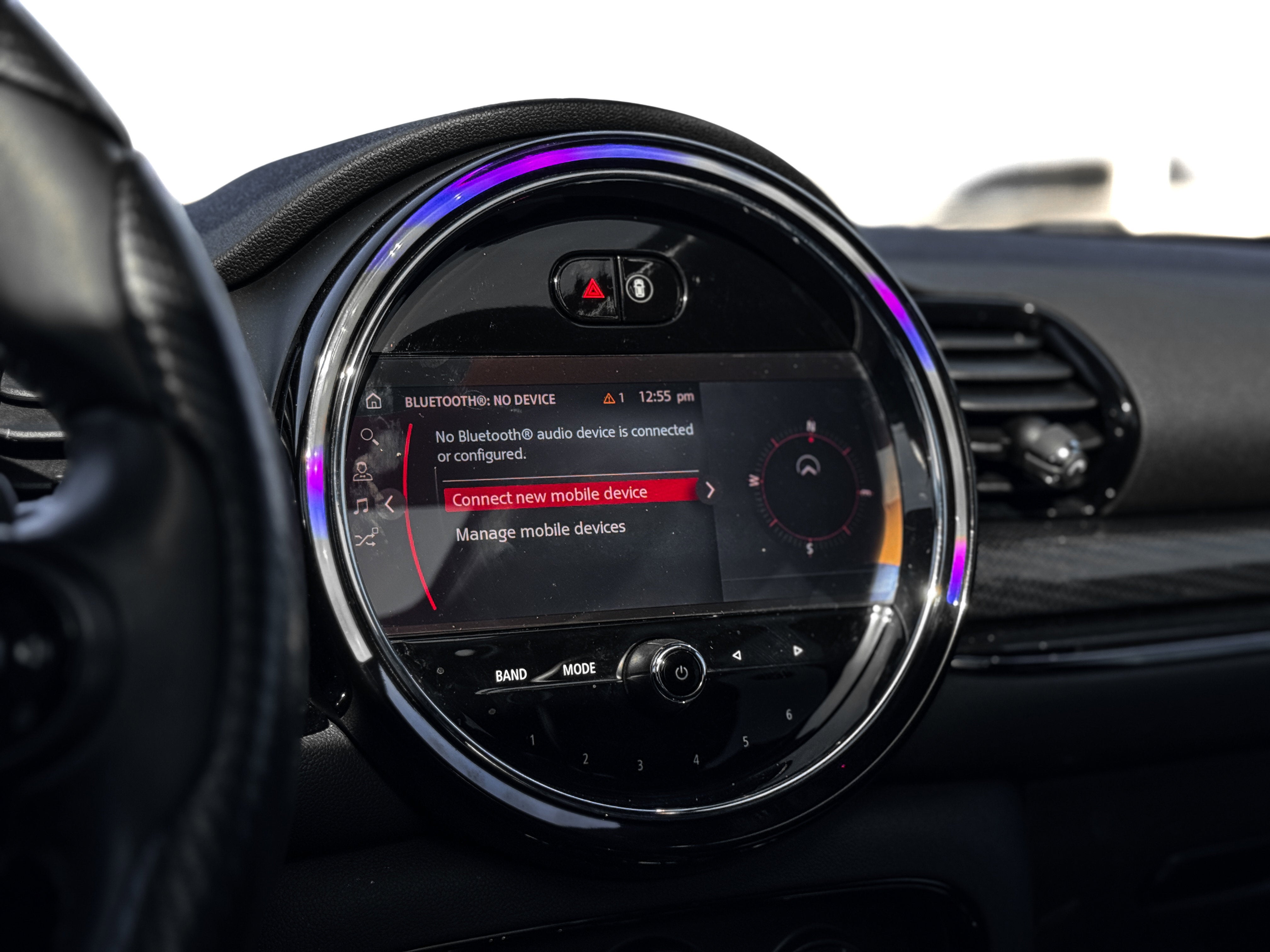 2022 MINI Clubman Cooper S