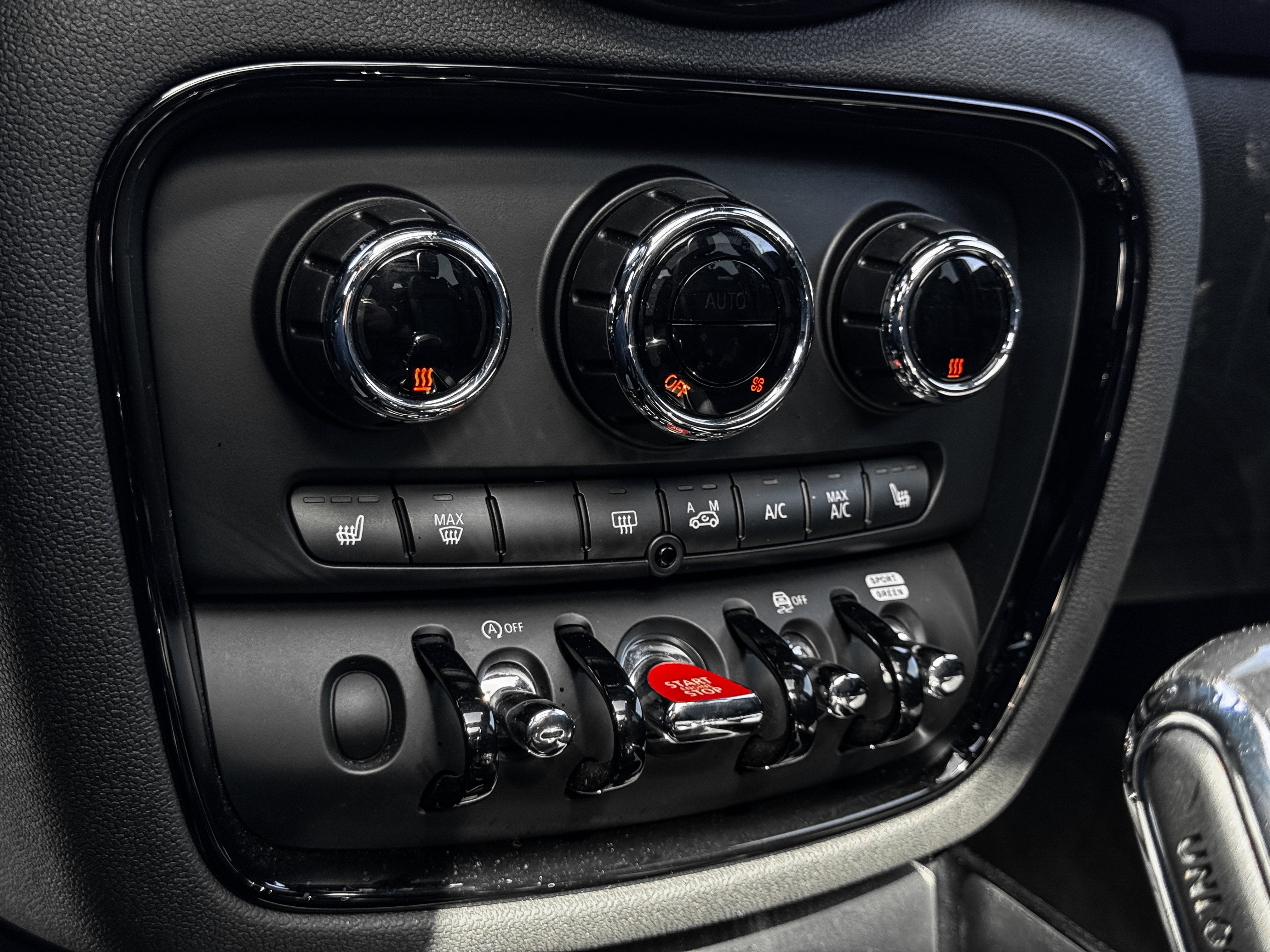 2022 MINI Clubman Cooper S