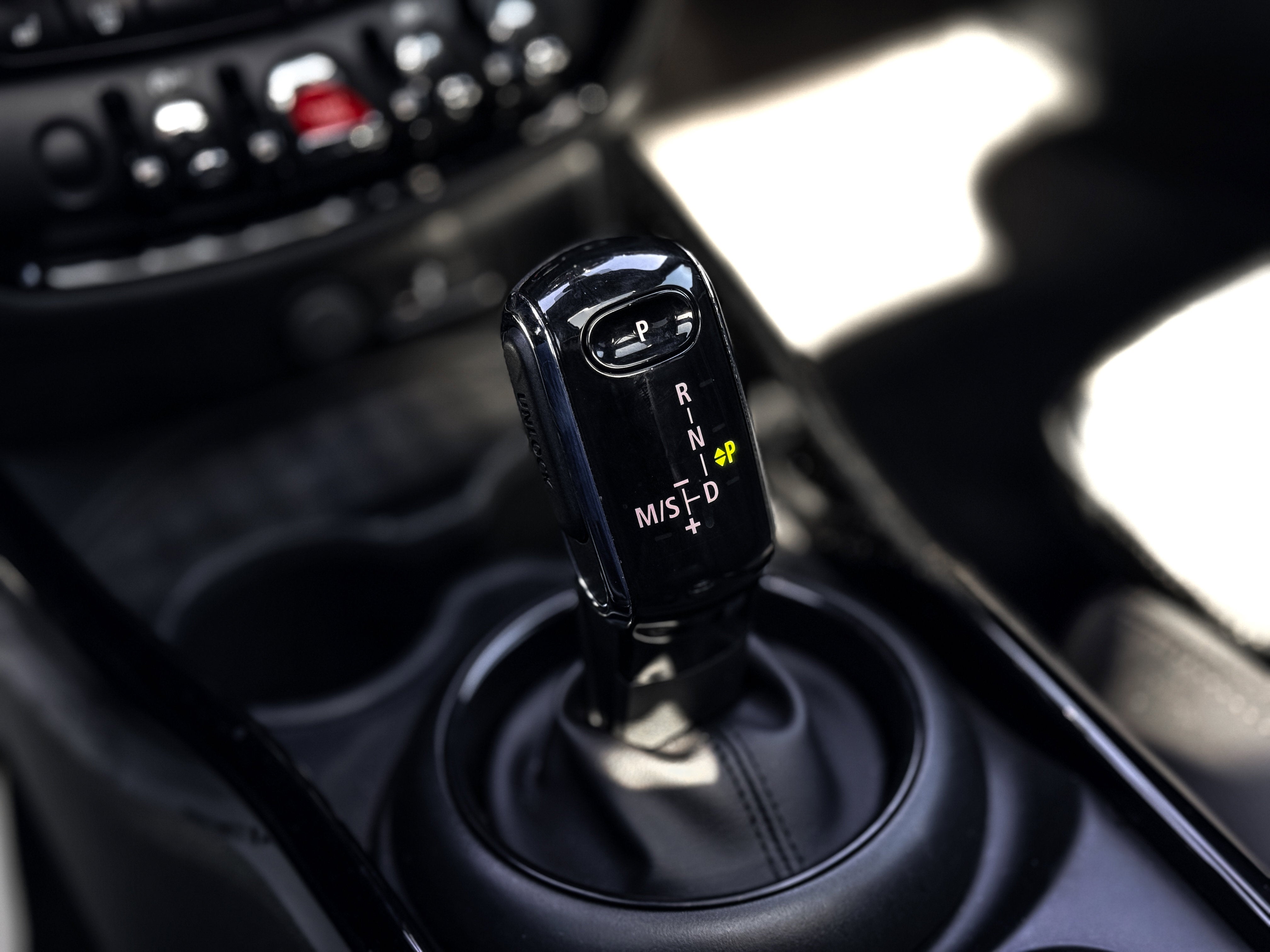 2022 MINI Clubman Cooper S