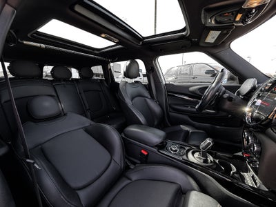 2022 MINI Clubman Cooper S