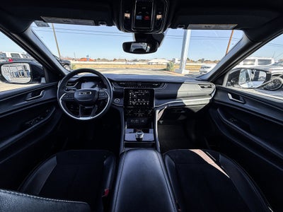 2024 Jeep Grand Cherokee L Altitude 4x4