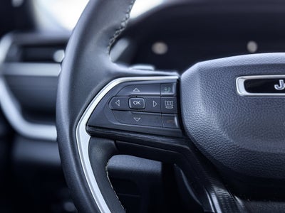 2024 Jeep Grand Cherokee L Altitude 4x4