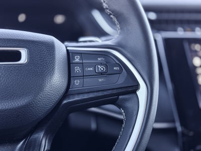 2024 Jeep Grand Cherokee L Altitude 4x4