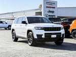 2024 Jeep Grand Cherokee L Altitude 4x4