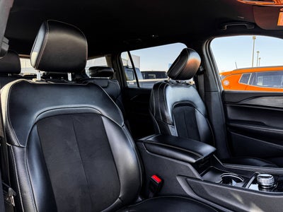 2024 Jeep Grand Cherokee L Altitude 4x4