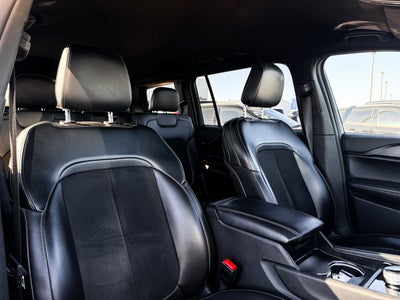 2024 Jeep Grand Cherokee L Altitude 4x4