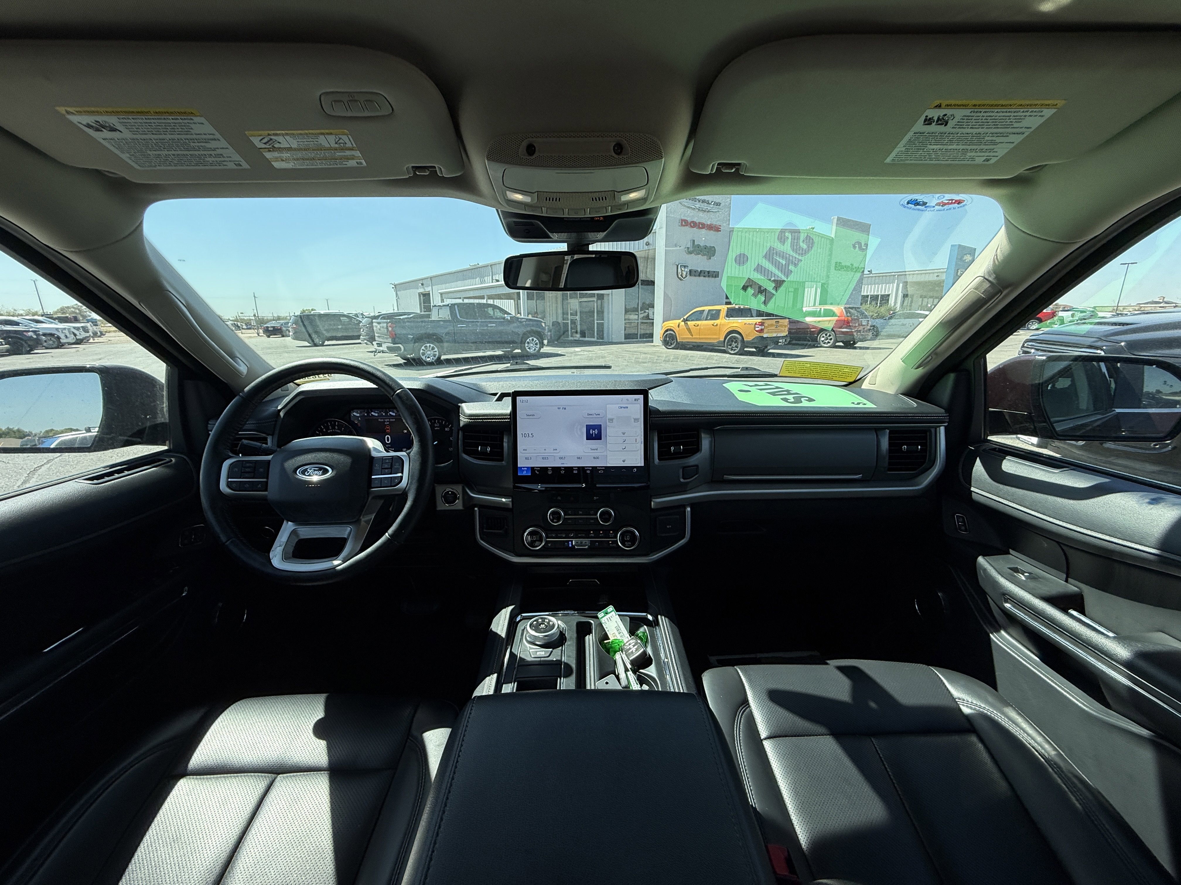 2024 Ford Expedition XLT