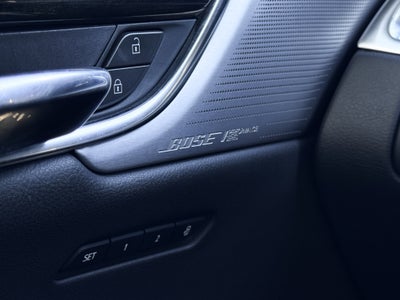 2021 Cadillac XT6 FWD Premium Luxury