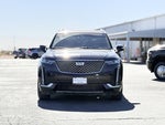 2021 Cadillac XT6 FWD Premium Luxury