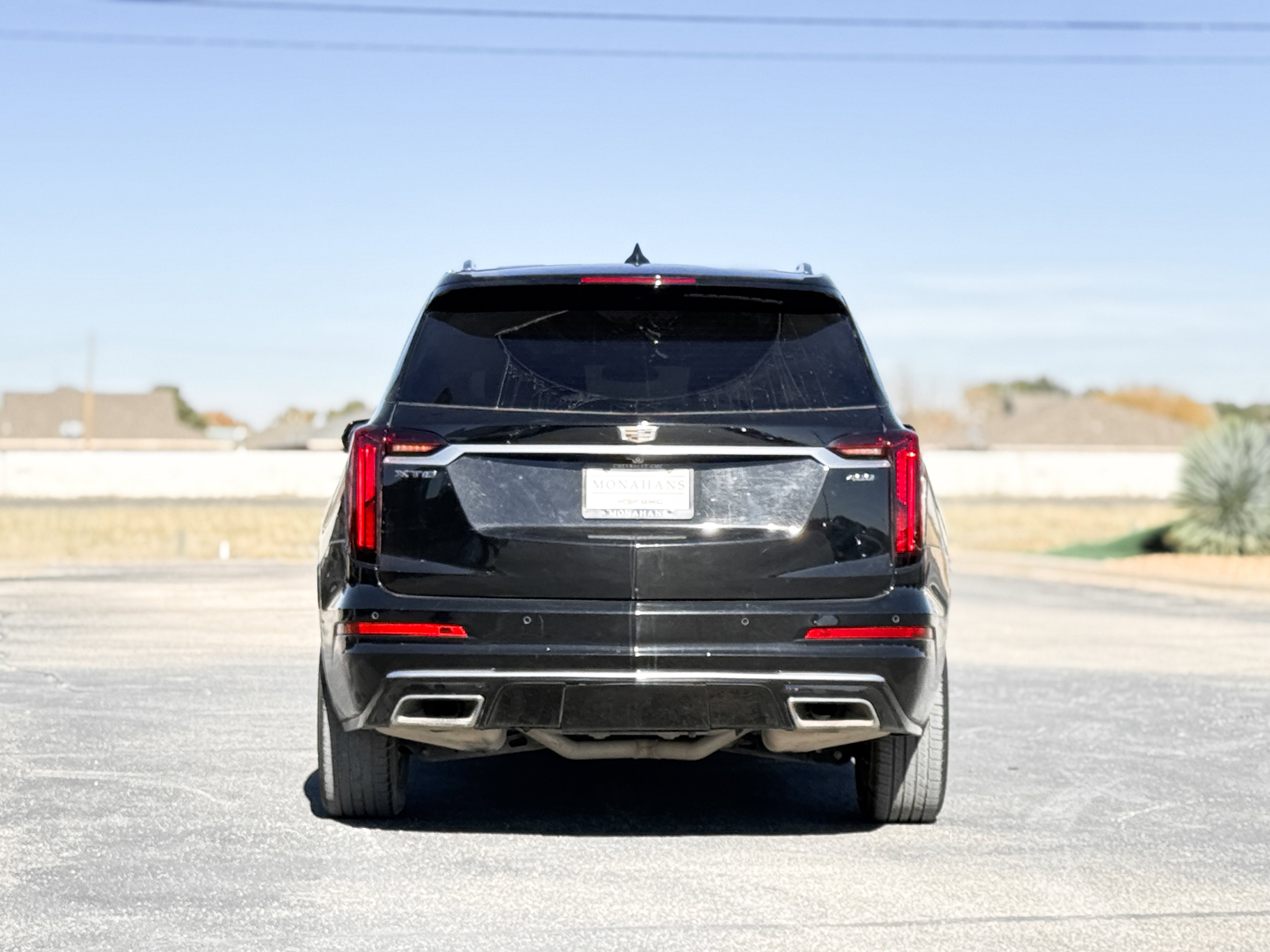 2021 Cadillac XT6 FWD Premium Luxury