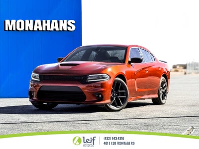 2021 Dodge Charger GT