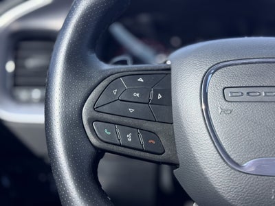 2021 Dodge Charger GT