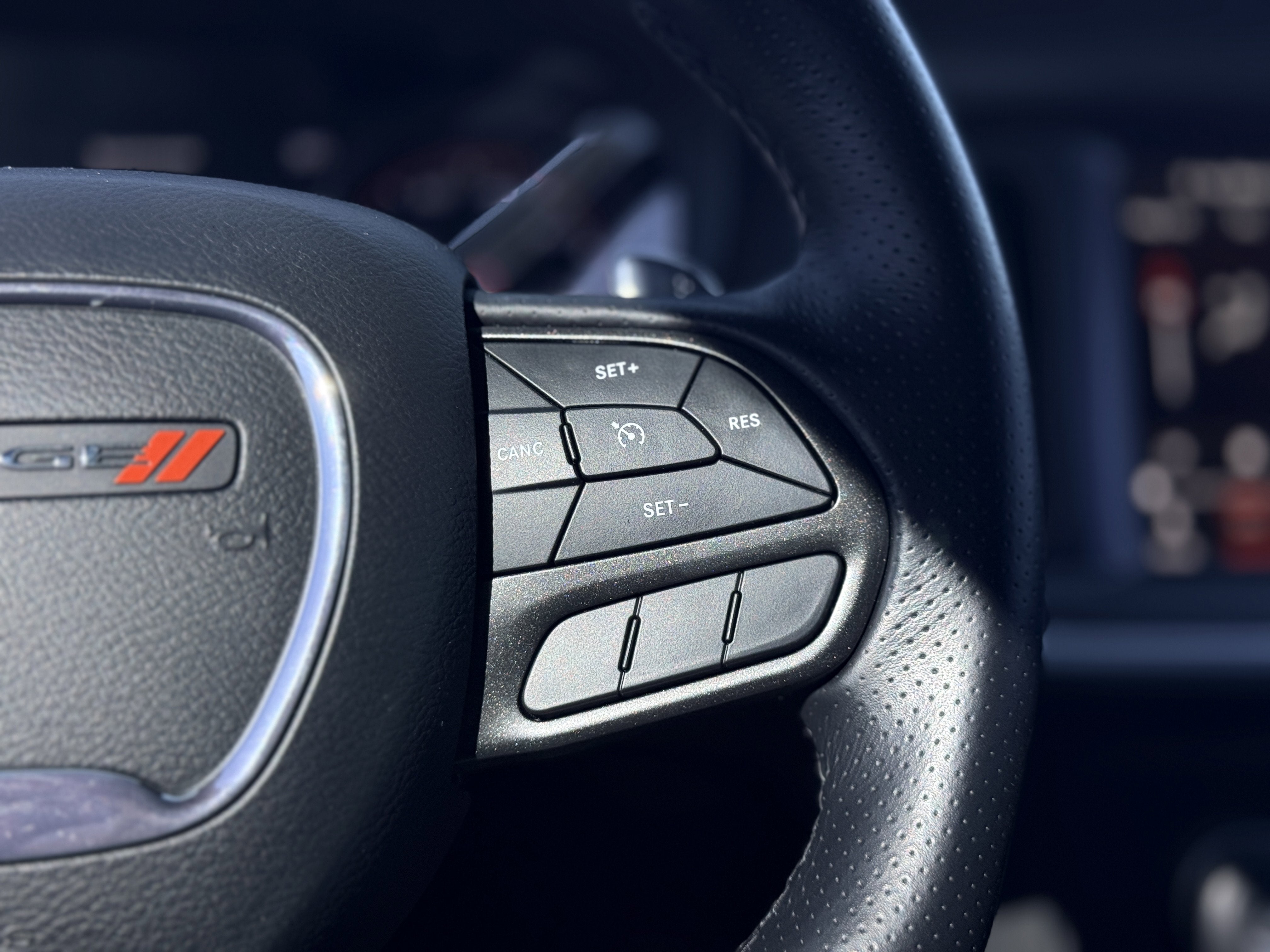 2021 Dodge Charger GT