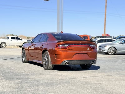 2021 Dodge Charger GT
