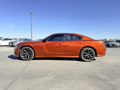 2021 Dodge Charger GT