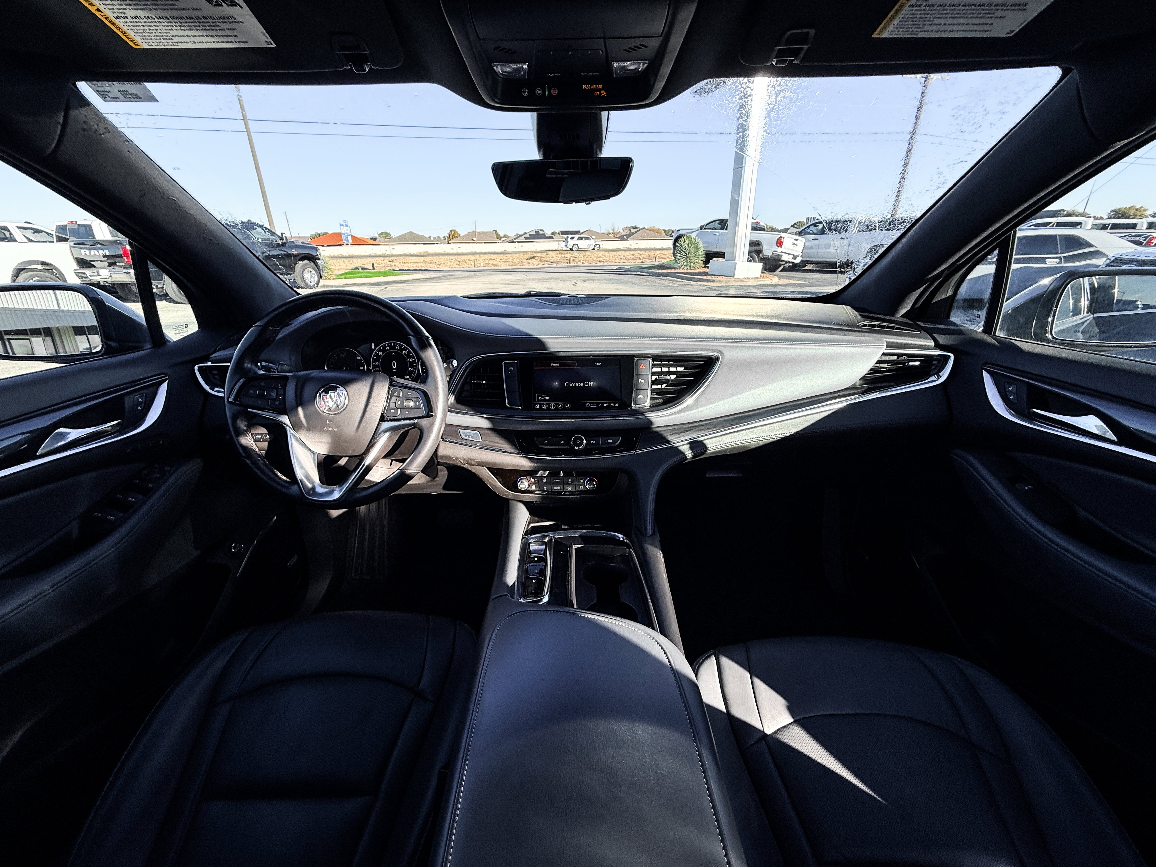 2024 Buick Enclave Premium FWD