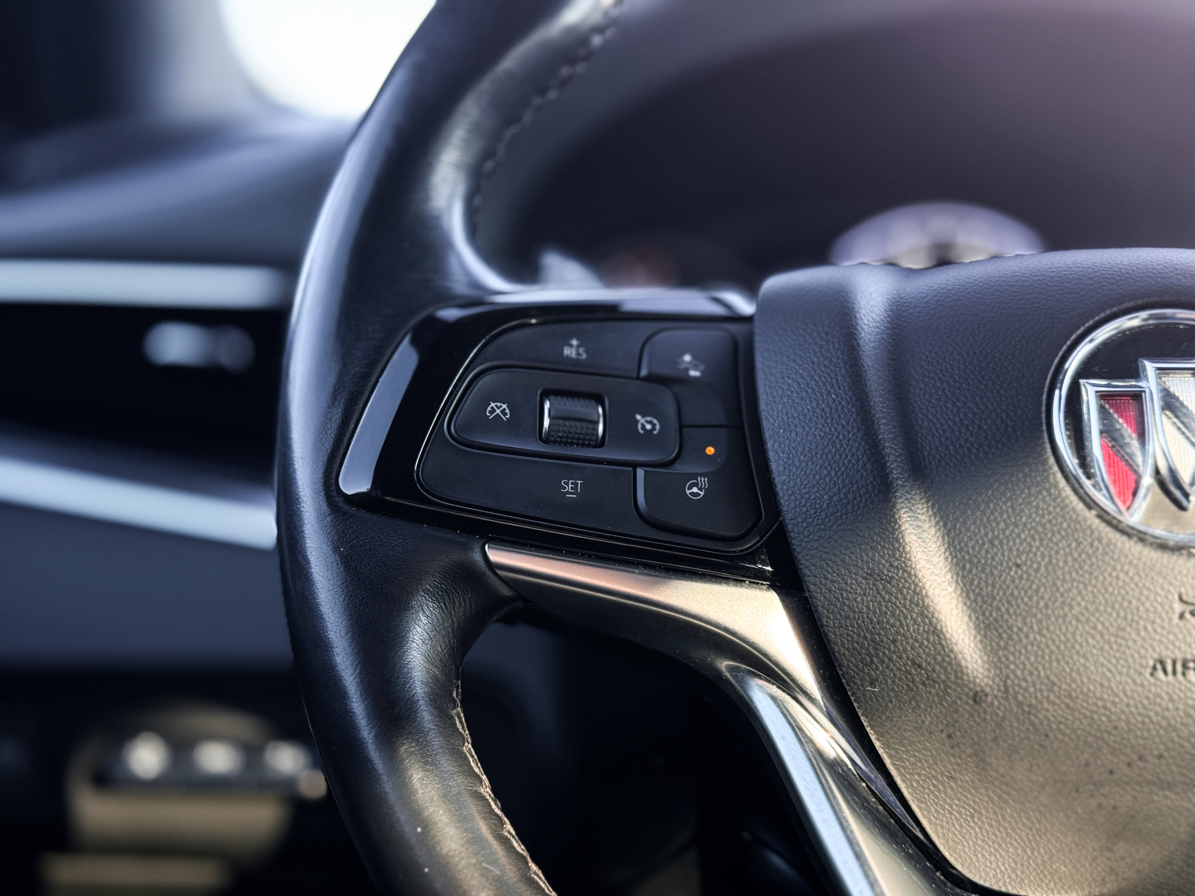 2024 Buick Enclave Premium FWD