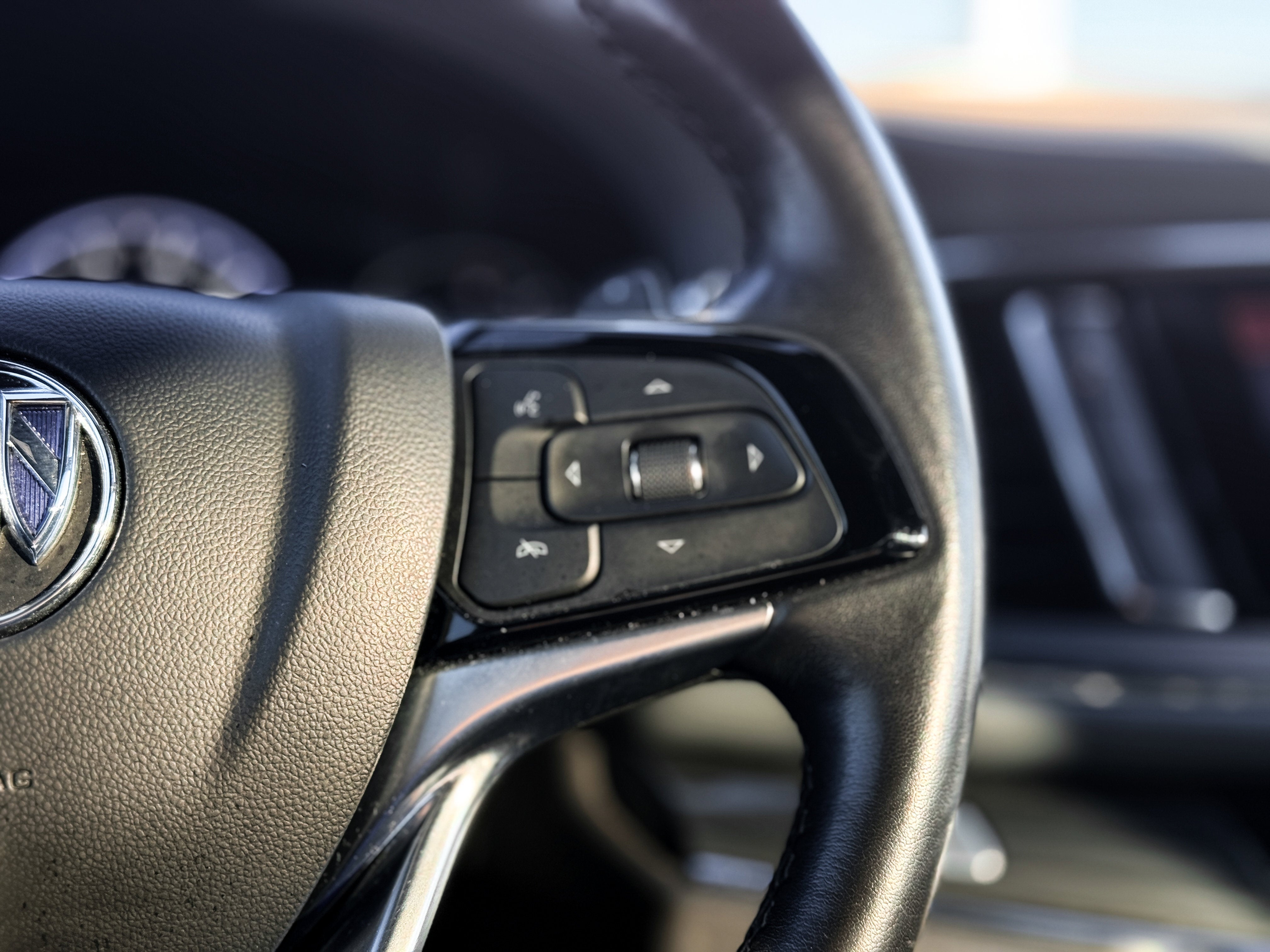 2024 Buick Enclave Premium FWD