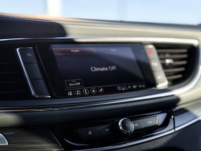 2024 Buick Enclave Premium FWD