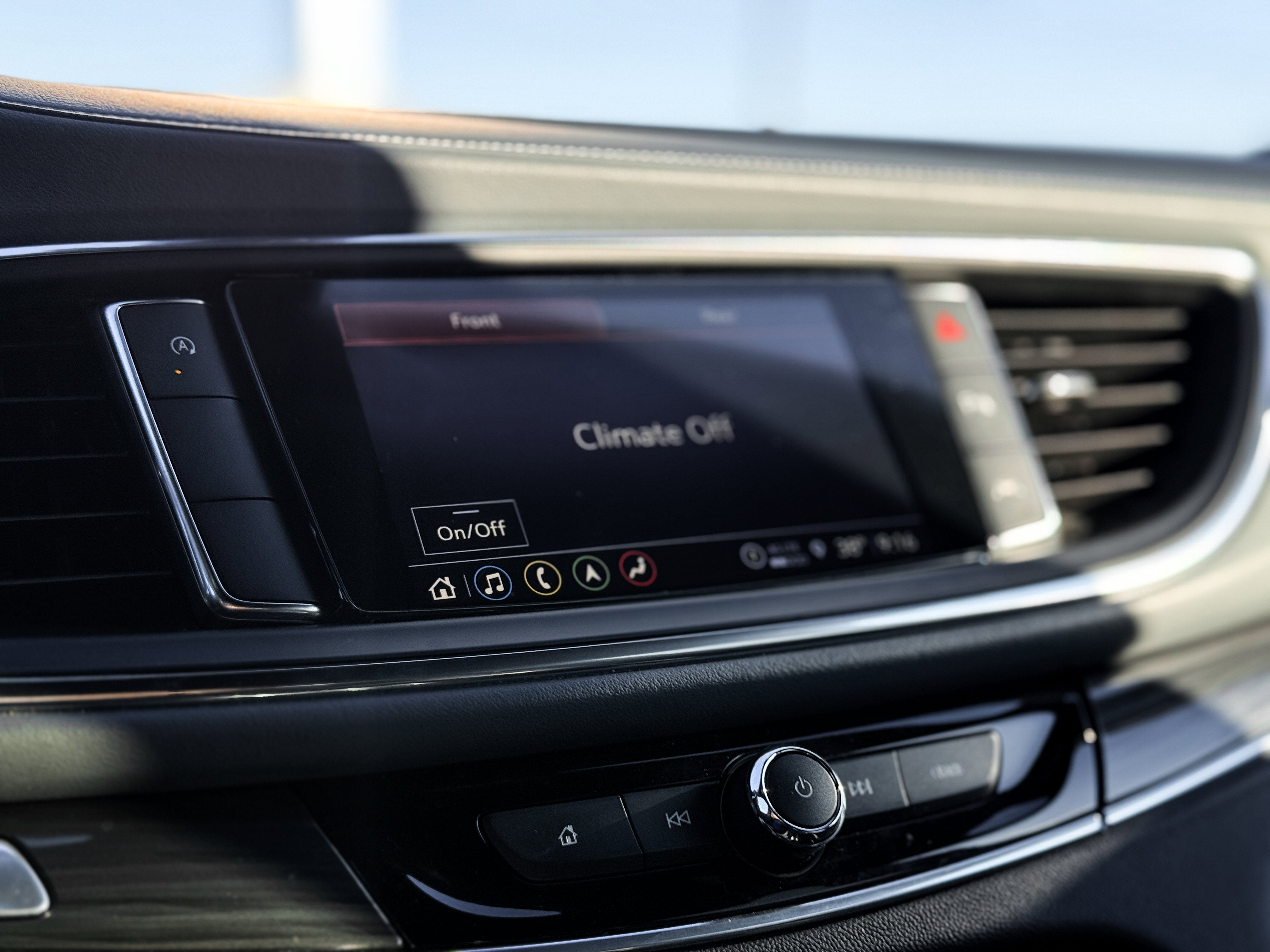 2024 Buick Enclave Premium FWD