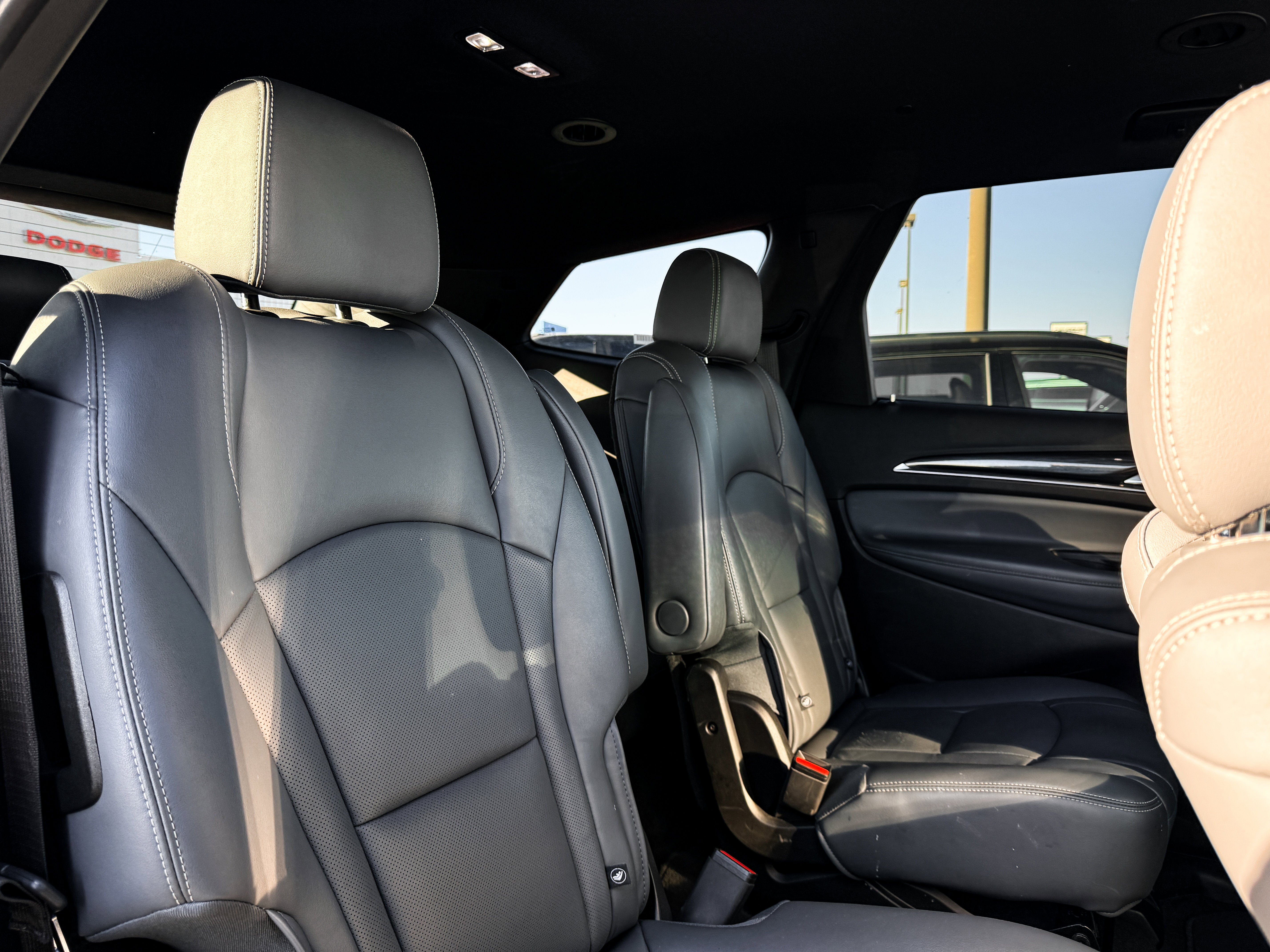 2024 Buick Enclave Premium FWD