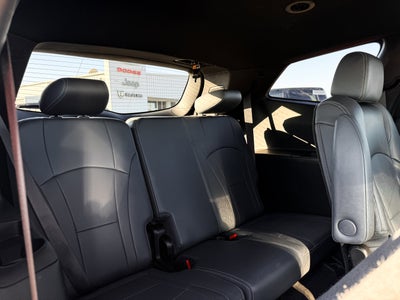 2024 Buick Enclave Premium FWD