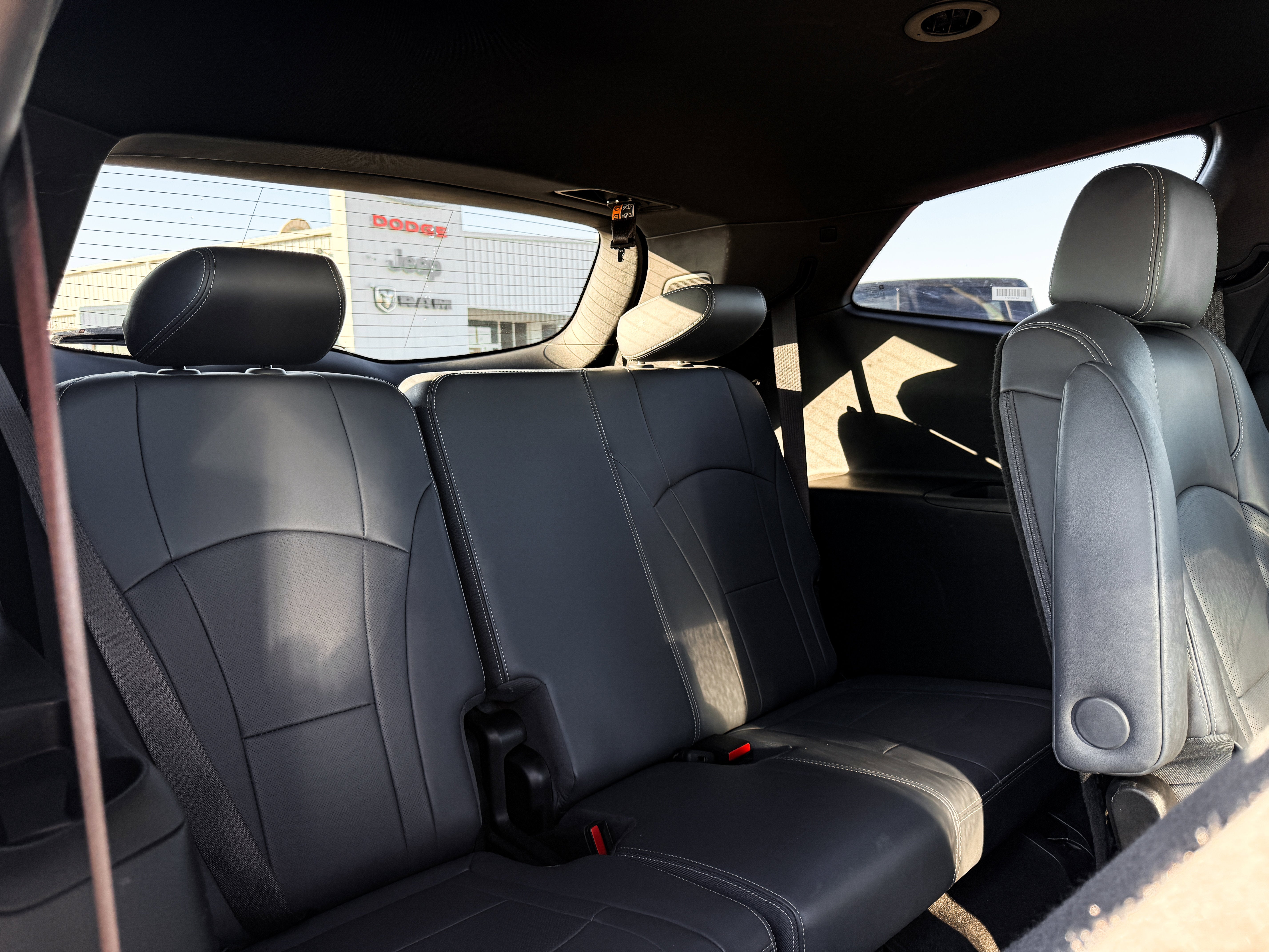 2024 Buick Enclave Premium FWD