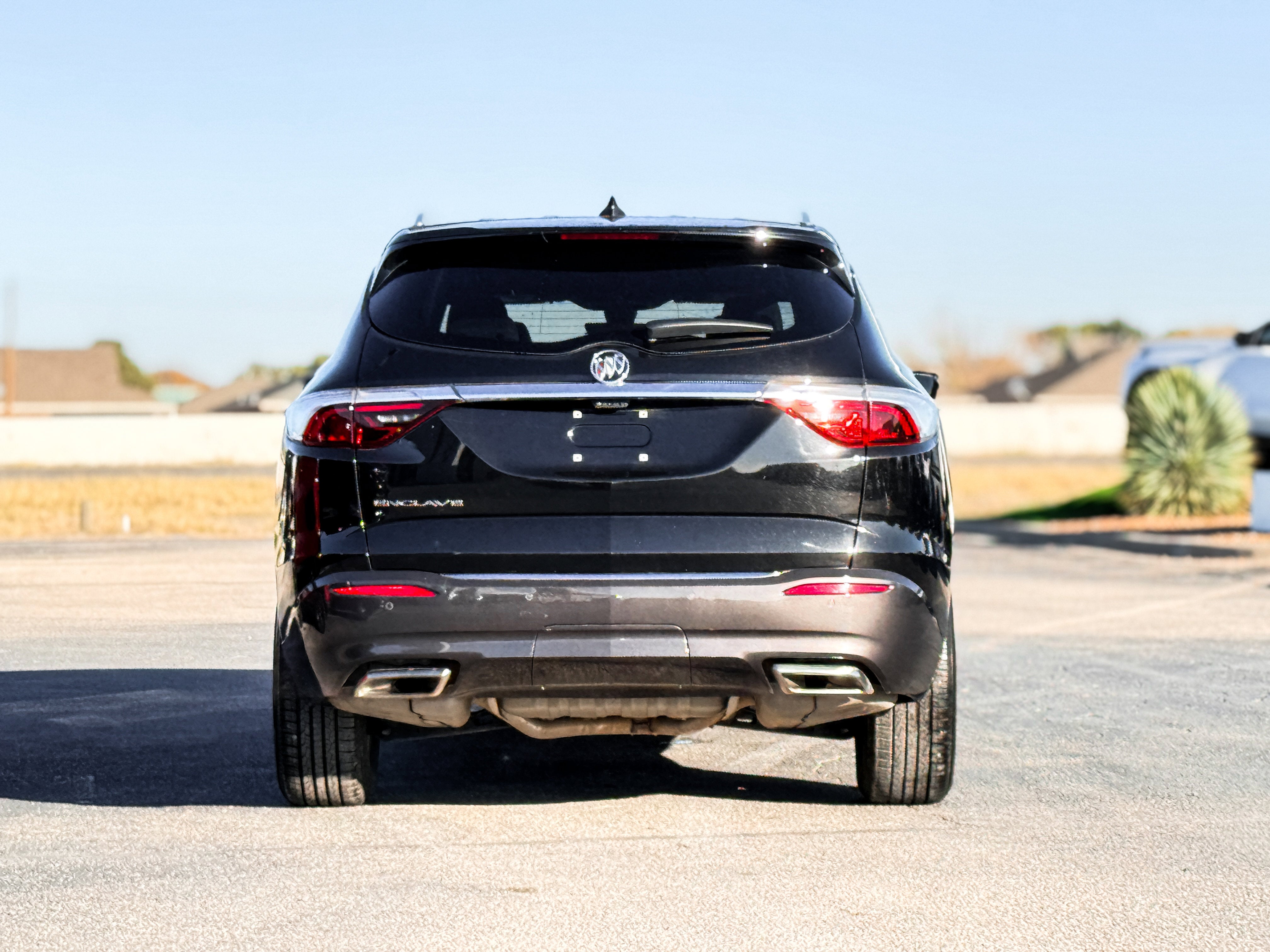 2024 Buick Enclave Premium FWD
