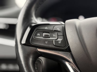 2024 Buick Enclave Premium FWD