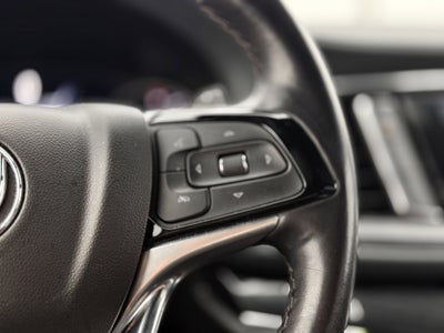 2024 Buick Enclave Premium FWD