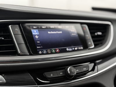 2024 Buick Enclave Premium FWD