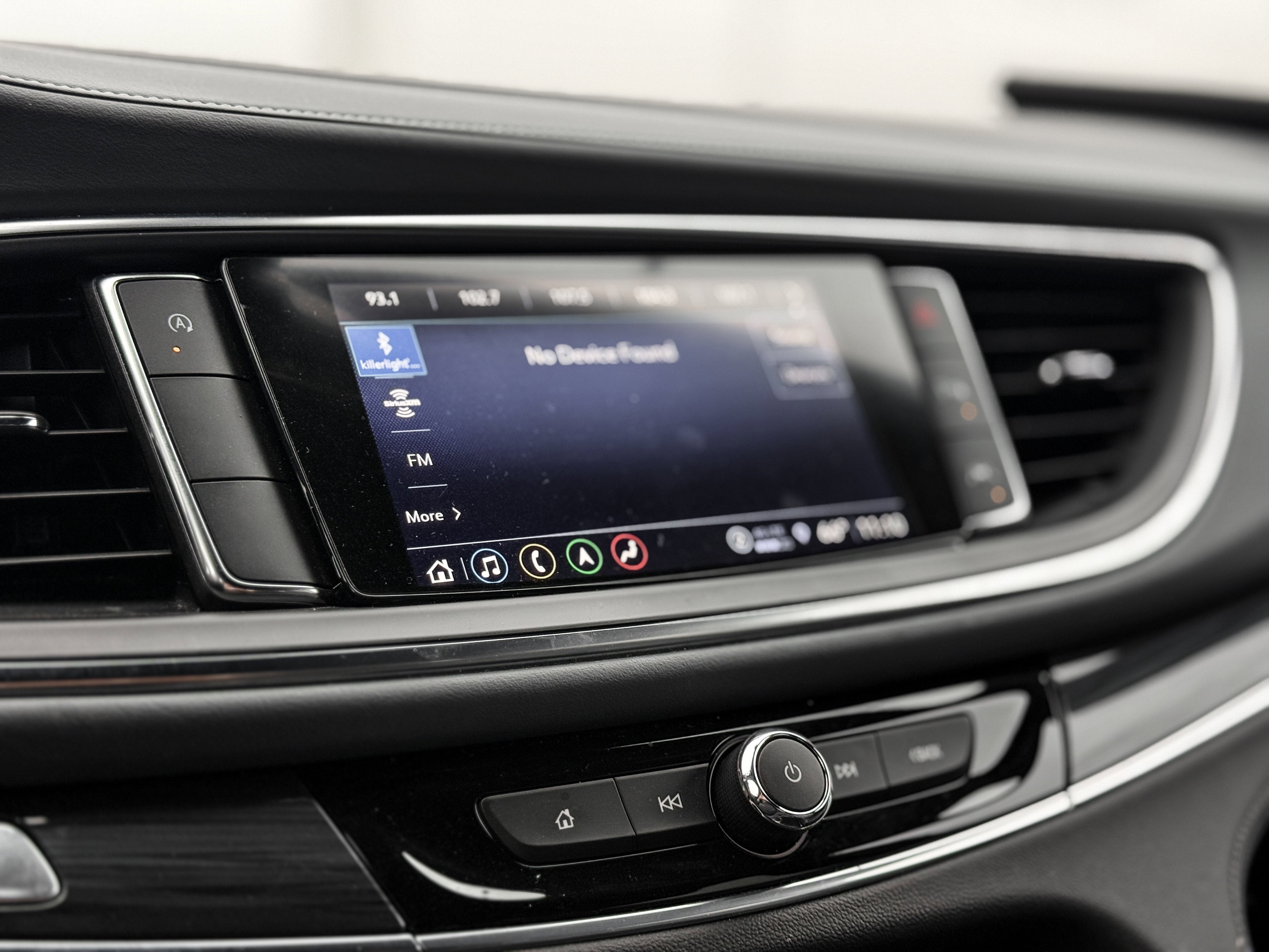 2024 Buick Enclave Premium FWD