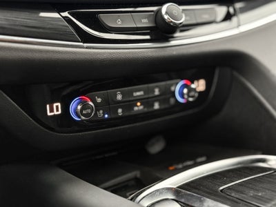 2024 Buick Enclave Premium FWD