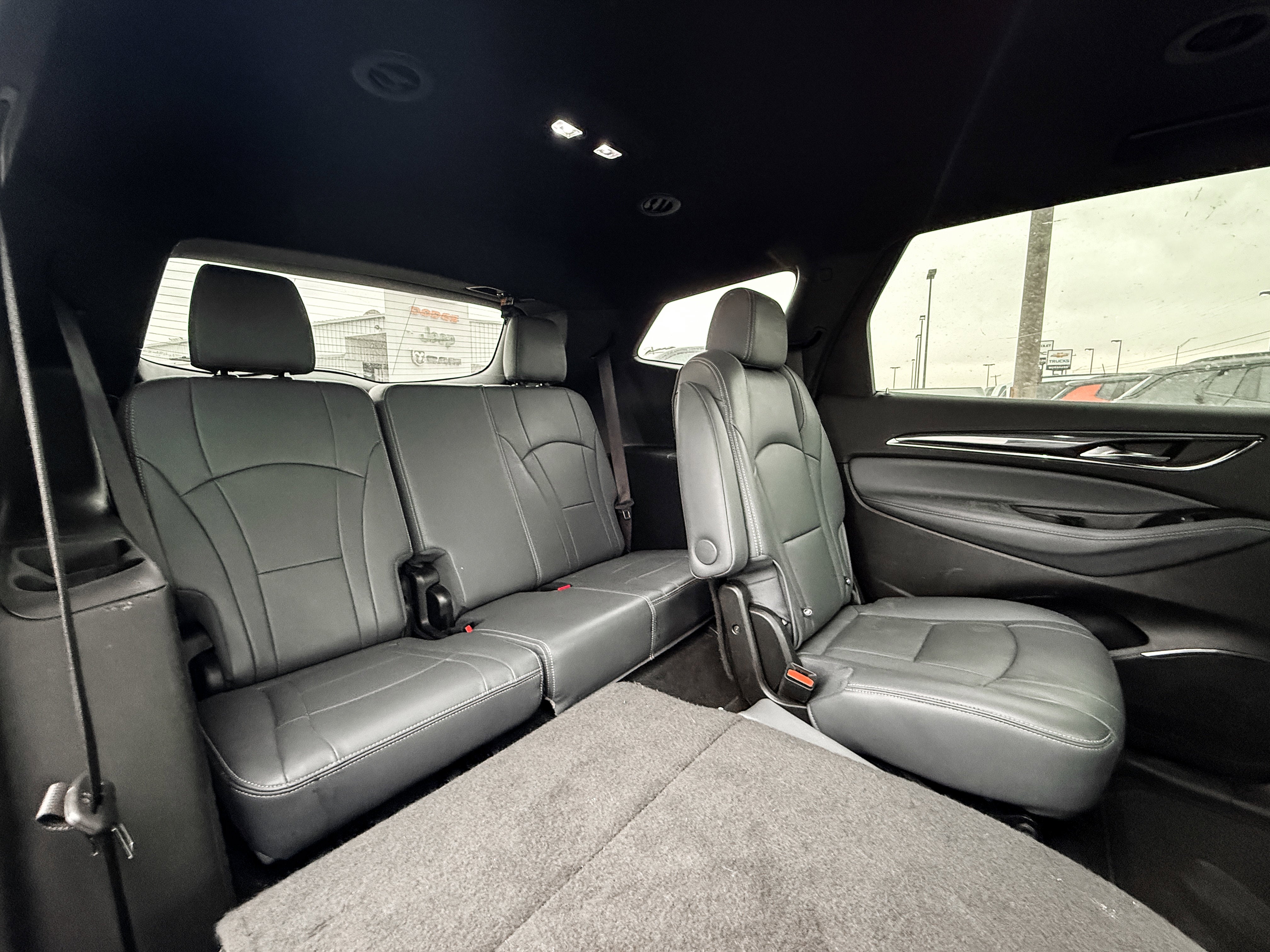 2024 Buick Enclave Premium FWD