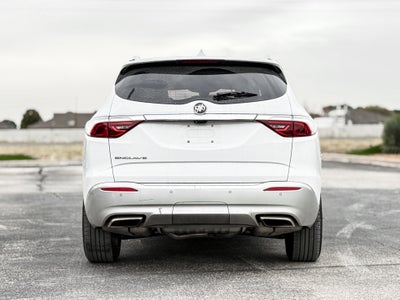 2024 Buick Enclave Premium FWD